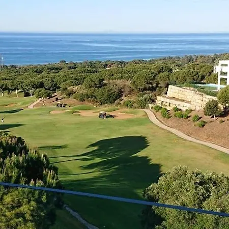 La Solera, Villa
