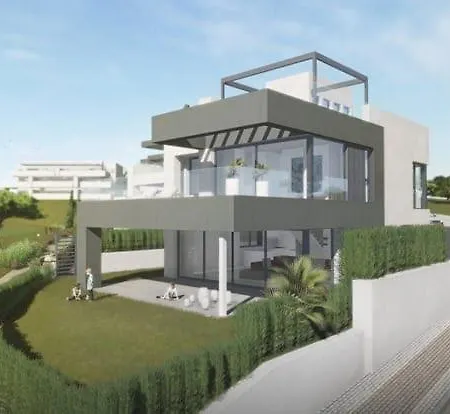 Villa La Solera,