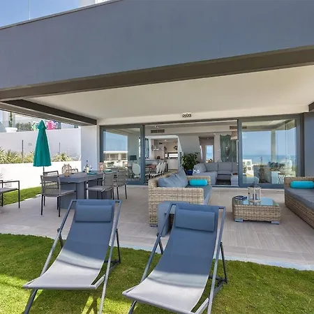 Villa La Solera,