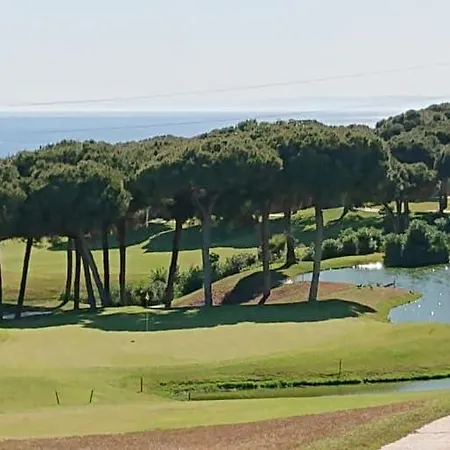 La Solera, Villa *
