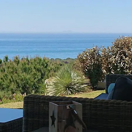 La Solera, Villa Marbella